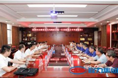 濰柴動力與程力集團(tuán)達(dá)成合作協(xié)議，共同深耕應(yīng)急產(chǎn)業(yè)版圖大市場