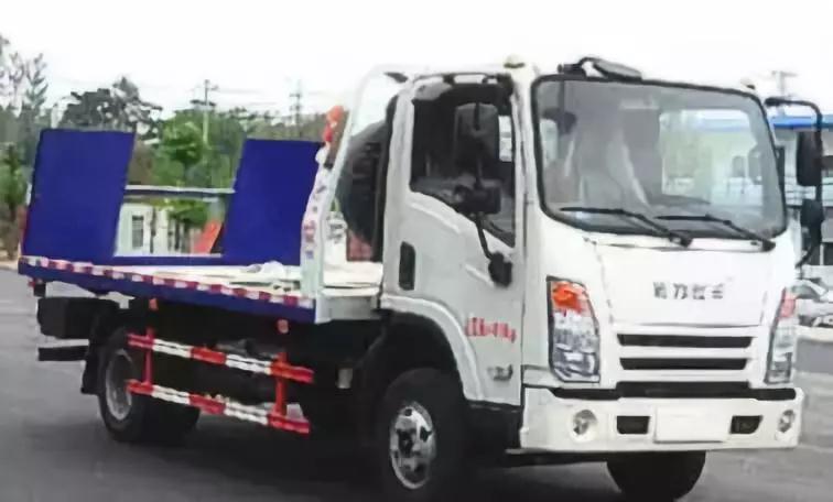 程力商用車及底盤(pán)零部件邁向高端制造