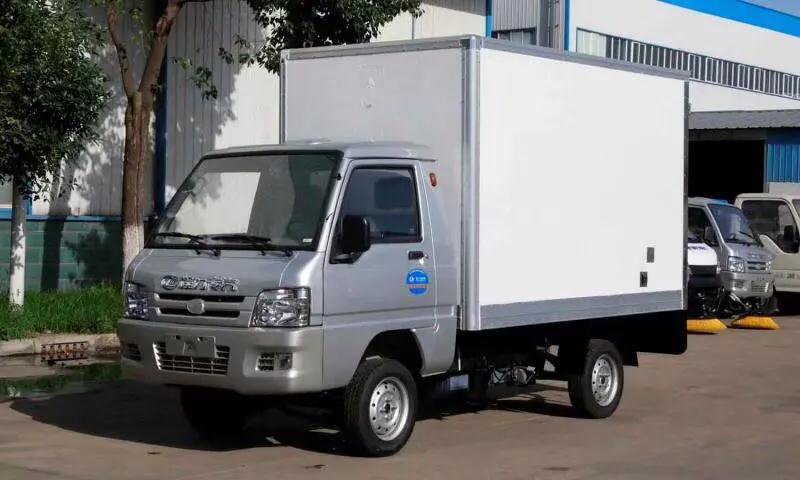 程力新能源人工智能搶險救援車首批訂單圓滿交車，為國家電網(wǎng)提供一流產(chǎn)品