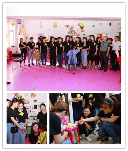 弘揚傳統(tǒng)美德，關(guān)愛兒童成長----首屆“魅力隨州，多彩程力”抖音大賽捐贈公益活動紀(jì)實